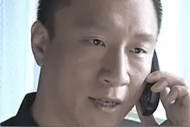 突然刷爆B站的反派角色，简直是孙红雷本色出演，以后没他我不看图片