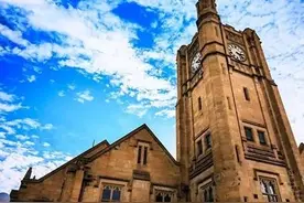 墨尔本大学留学超强攻略！考试上课衣食住行全都有图片