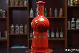 茅酒守艺人品酒——珍藏剑图片