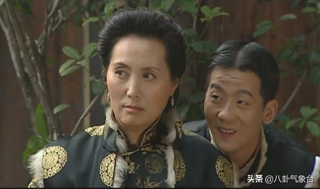 《福贵》：三个国家一级演员，带不红一个福贵，大红真的要靠命
