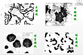 什么是砂型铸造？如何保证铸造结构的工艺性？一文全面介绍铸造图片