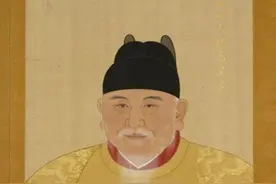 明初北京三成居民是蒙古人？朱元璋父子：谁让你们连寡妇都不放过图片