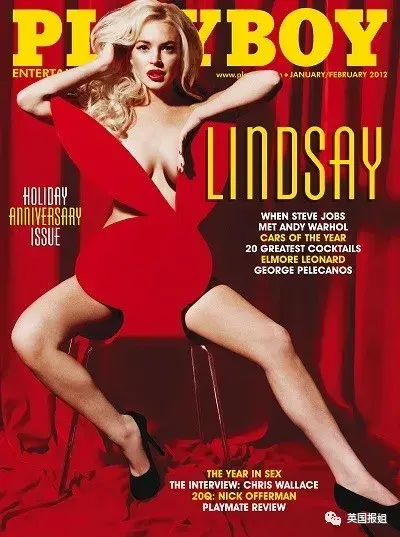 被爸妈害惨，玉女变“欲女”，好莱坞最美甜心崩坏的十年…