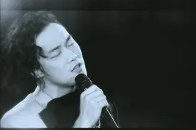 为什么不敢听陈奕迅的歌？图片