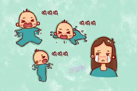 孩子到了13岁就进入“仇亲期”，虽不好管，但解决方法要了解图片