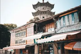 在福建压马路，真的是一件很浪漫的事图片