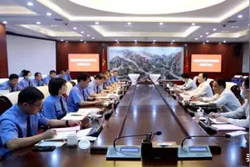 省委政法委调研指导陕西省人民检察院第二批检察队伍教育整顿工作图片