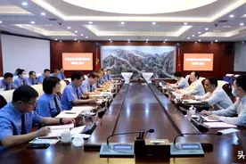 省委政法委调研指导陕西省人民检察院第二批检察队伍教育整顿工作图片