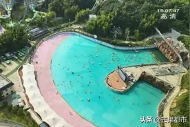 避暑攻略！长沙玩水去这儿图片