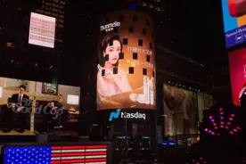 乘风破浪的梵蜜琳告诉你，微商的天花板有多高图片