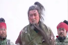 诸葛亮入川时留给关羽的大将都有哪些人，他们能力如何？图片