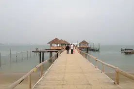 湛江：大海留下那些难以忘怀的故事图片