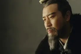 刘备仁德，残暴昏庸的后代把国家葬送，曹操嗜杀，后代拨乱反正图片