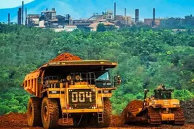 印尼全面禁止出口！特斯拉加入镍矿资源争夺大战图片