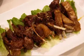 日喀则的美食与歌舞啊，还有那传承千年的手艺，令人神往图片
