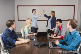 管理的最高境界：让别人心甘情愿地做事图片