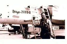 中国试飞员驾驶西方三代机，回国后报告：我们的战机打不赢图片