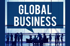 阿里巴巴集团名称中间为什么有个括号（中国），而不是在开头？图片