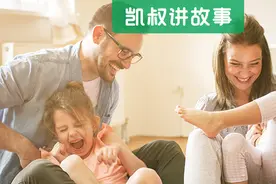 陈小春一句话火了！给孩子最好的礼物，就是爸爸爱妈妈图片