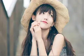 我喜欢的那个她，是我的姐姐，是份纯真的回忆，却不会是爱情图片