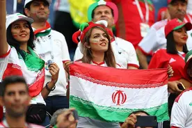 何去何从？伊朗的前世与今生图片