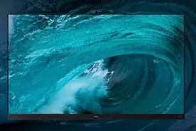 大家买华为智慧屏要注意啊，并不是所有智慧屏都有这些功能的图片