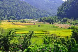 五一小长假，赤峰哪些景区可以去？图片