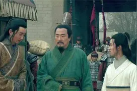 丞相与宰相，你分得清吗？图片