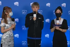 icon：LPL中单比LCK强！超威认为失利在BP，摩根表示主因是贾克斯图片