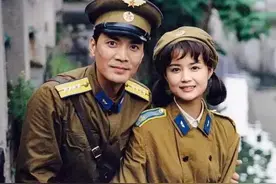 “半路夫妻”刘之冰和茹萍：二婚生活也幸福，恩爱走过22年图片