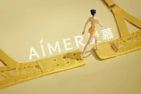 爱慕内衣张荣明：成也钢圈，败也钢圈？图片