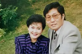 李谷一太任性：大玩“师生恋”，与韦唯交恶，还说邓丽君是小歌星图片