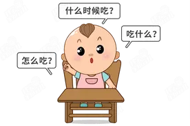 0-3岁宝宝添加水果3大秘籍，误区&要点一次说清图片