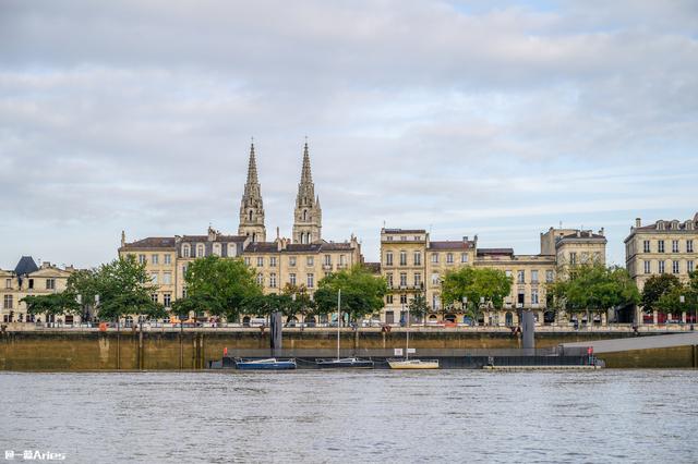 距离巴黎2小时的欧洲最佳旅行城市推荐，波尔多不只红酒