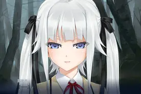 美少女万花镜最终章宣布延期，传闻可以攻略莲华图片