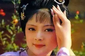 看了以前的古装剧造型，才知道现在有多敷衍图片