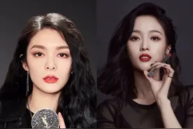 小八卦，豪门夫妻闹婚变？傍富婆的小生图片
