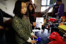 案件 | 买车也能众筹？ 合肥警方打掉两个“杀猪盘”诈骗团伙图片