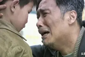 柳云龙《风筝》与原著角色命运结局不同，谁的表达更胜一筹？图片