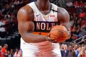 NBA现役哪5位球星 能代表各位置球员身体天赋的天花板？图片