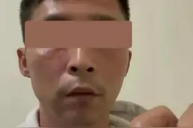 把“修理工”藏在大衣柜里，这位妻子太能忽悠了图片