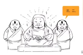 98年换了11个皇帝，史上最废皇帝的王朝——元朝图片