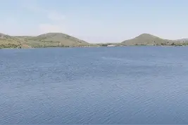 坝上行之一：名不虚传的多伦湖图片