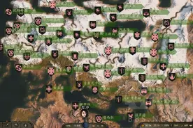 骑马与砍杀2霸主：谋国者众—一人不砍当上真正的天命之子图片