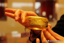 黄金回收怎么才能不吃亏，彩金是不是金值钱吗？记住这些知识点图片