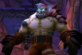 魔兽世界怀旧服：关于OT机制和处理电男OT的分析图片