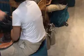 为什么越来越多人喜欢头疗养生馆图片