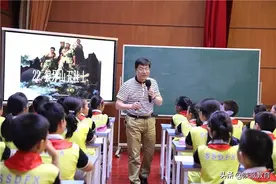 陕西省特级教师、学科带头人张勇杰：我的专业成长历程 | 教师成长图片