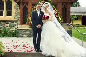 太甜蜜！41岁姚晨自曝夫妻爱称一脸羞涩，谈及学霸老公满脸崇拜图片