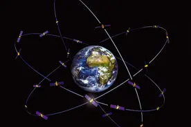 北斗迅速走红！137个国家抛出合作大单，中国已确定第一位合作国图片